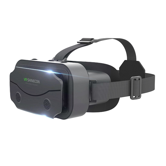 New Design Adjust VR Headsets for Oculus for Quest 2 256gb All-in-one 3d VR Headsets Gaming Glasses