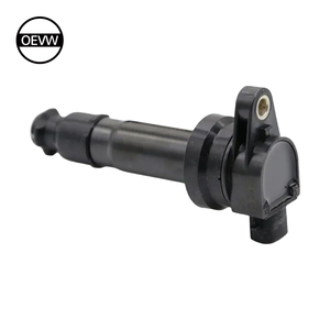 Bobine d'allumage 27301-2B000 pour <span class=keywords><strong>Hyundai</strong></span> I30 Fd 1.4 1.6L 2007-2012 I30 Estate 1.6L Kia <span class=keywords><strong>Ceed</strong></span> Hatchback Ed <span class=keywords><strong>Ceed</strong></span> <span class=keywords><strong>Sw</strong></span> - Product Image 5