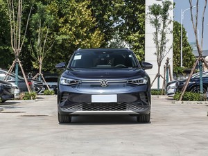VENTE FLASH ID.4 CROZZ 2026 Édition Dark Knight PRO SUV 100% électrique 5 portes 5 places - Product Image 2