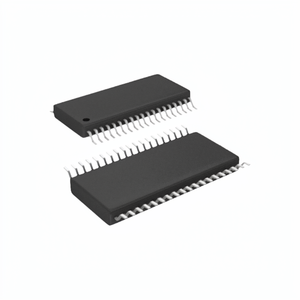 ชิ้นส่วนอิเล็กทรอนิกส์ดั้งเดิม SN65LVDS125ADBTRG4 38 TFSOP ลอจิก - Product Image 1