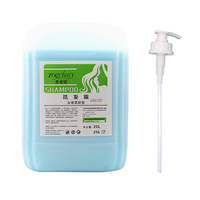 Shampooing Fluide Supplémentaire 20/25L Value Barrel Économique pour Hôtel Shampooing Gel Douche Conditionneur Cheveux Savon Liquide-Vente en Gros