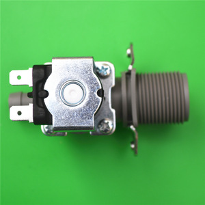 Válvula de Entrada de Agua Solenoide Dedicada para Máquinas de Lavado de Autos Automáticas y de Autoservicio - Product Image 1