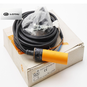 새롭고 오리지널 전자 제품 IA5051 IA3010APKG 유도 센서 비정품 포장 - Product Image 1