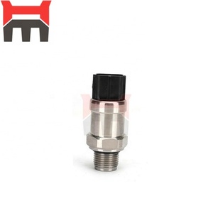Pièces d'excavatrice E320D E323D E329D E336D Capteur de pression de la pompe principale 3669312 366-9312 - Product Image 3
