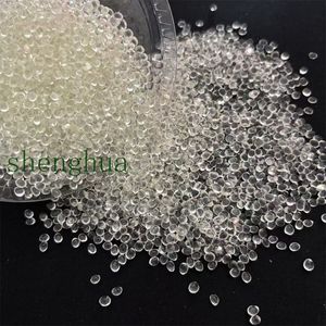 Vente chaude, prix bas, granulés de TPU de haute qualité, matières premières plastiques pour le moulage, usine - Product Image 5