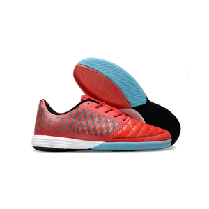 Chaussures <span class=keywords><strong>de</strong></span> football décontractées à semelle plate <span class=keywords><strong>de</strong></span> marque en gros, chaussures <span class=keywords><strong>de</strong></span> football d'entraînement pour hommes <span class=keywords><strong>de</strong></span> haute qualité - Product Image 4