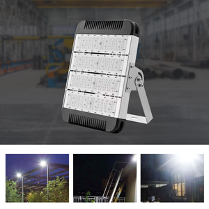 Good Quality Long Lifespan Outdoor Waterproof Slim Easy Instal Blue Rgb Led Flood <b>Light</b> - Product Image 5