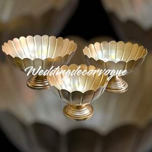 Cuenco de servicio de gran venta para el hogar, hotel, restaurante, boda, producto de alta calidad a buen precio - Product Image 1