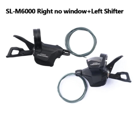 m6000 a pair SL NO