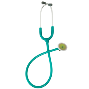 Медицинский стетоскоп из цинкового сплава - Product Image 6