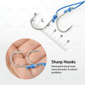 60g 100g 150g 200g cabeza de Metal pulpo calamar falda señuelo lento Jigging curricán cebo señuelo agua salada mar profundo pulpo pesca plantilla - Product Image 5