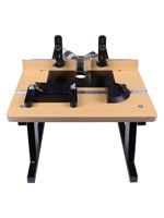 Mini-machine de gravure multifonctionnelle pour le travail du bois, avec table inversée, pour usage domestique
