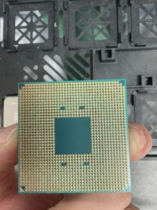 AMD Ryzen <strong>3</strong> <strong>2300X</strong> Quad Core Quad Threaded AM4 Interface with Intact Color and Pins - Product Image 3