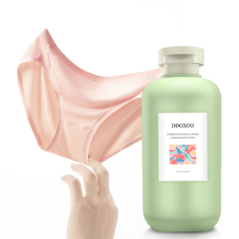 ECO Friendly Fresh Flower Perfume Laundry