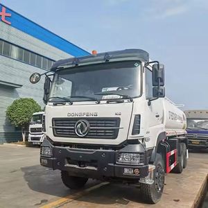 Camion-citerne Dong Feng 4x2 pour le transport de carburant, d'huile, de diesel, d'essence, de GNC, de GPL - Prix - Product Image 2