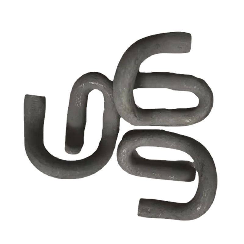 Новое поступление, рельсовый пружинный стержень, застежка, пресс-пластина, измерительная перегородка