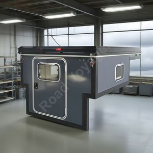 <span class=keywords><strong>Camper</strong></span> de alta calidad con tapa dura, ideal para acampar al aire libre y viajes por carretera - Product Image 2