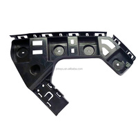 Pièces de rechange automobiles de vente chaude pare-chocs arrière support gauche et support droit 11G 807 393 & 11G807 394 pour les voitures ID3 ID4 ID6 ID7