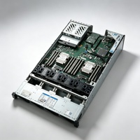 Serveur Rack 2U Reconditionné 5212M4 3,5 Pouces 12 Baies Double E5-2686V4 2,3 GHz 128 Go RAM Carte RAID 3008 Double Alimentation 2x6T SAS/480G SSD