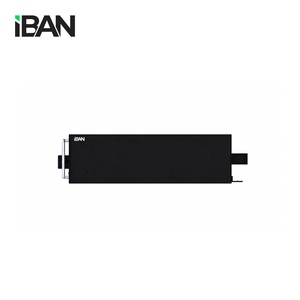 ขายส่งแบตเตอรี่ลิเธียม Lifepo4 48v 100ah แบบ Deep Cycle สำหรับเก็บพลังงาน 3u แบตเตอรี่สำหรับโทรคมนาคม - Product Image 3