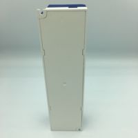 Merry Pretty — boîtier plastique avec pilote led, appareil d'alimentation 12v à 2,5 a 24v, 60w, à tension constante