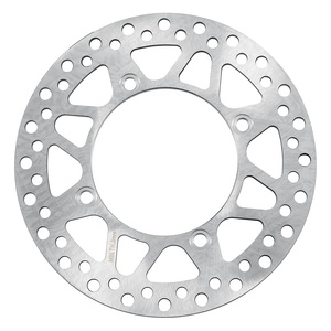 Arashi — accessoires de moto, Rotor, disque de frein avant, pour SUZUKI DR250 S 1990-1995 DR250 SE <span class=keywords><strong>DR350</strong></span> S 1990-1993 <span class=keywords><strong>DR350</strong></span> SE 1994-1997 - Product Image 1