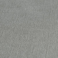 Fabriqué en Allemagne, papier peint vinyle non tissé européen, gris vert, résistant à l'abrasion, résistant à la lumière, cuisine, salon, hôtel