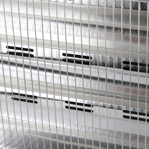 CB/GS/CE/ROHS/ERP Công Suất Cao Thiết Kế Mới Điện Thạch Anh Hồng Ngoại Nóng - Product Image 2