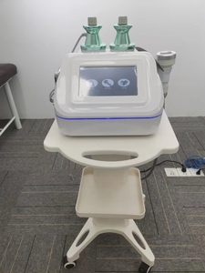 Carretilla de spa de material de Pvc multiusos Carretilla de salón de belleza Carretilla de pestañas Máquina de belleza - Product Image 2