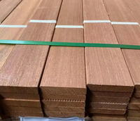 Parquet en bois massif de teck chinois résistant à l'eau, lames de parquet traditionnelles pour usage intérieur : chambre, salon, entrepôt, salle de sport