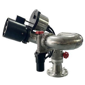 Chất lượng cao 20L tự động theo dõi định vị chữa cháy thiết bị chữa cháy chữa cháy pháo nước - Product Image 4