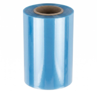 Film et rouleaux de feuilles en PVC rigide transparent, économiques, fournis directement par l'usine, pour l'emballage industriel