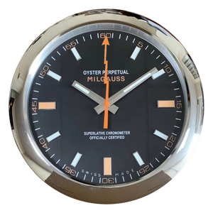 Đồng hồ treo tường cao cấp bán chạy nhất, thương hiệu nổi tiếng, dùng trang trí nhà cửa - Product Image 1