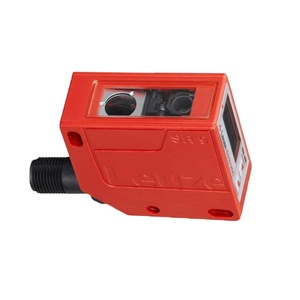 เซ็นเซอร์วัดระยะทางแบบออปติคอล Leuze Electronic Ods9l2.8 La6 650 M12 สำหรับการวัดวัตถุ - Product Image 3