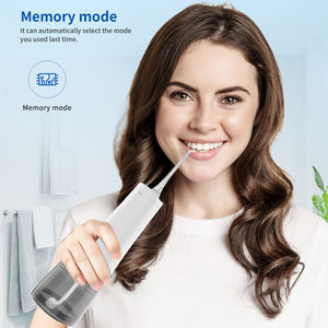 <span class=keywords><strong>Hydropulseur</strong></span> portable rechargeable le plus vendu avec 4 modes, irrigateur buccal sans fil étanche - Product Image 4