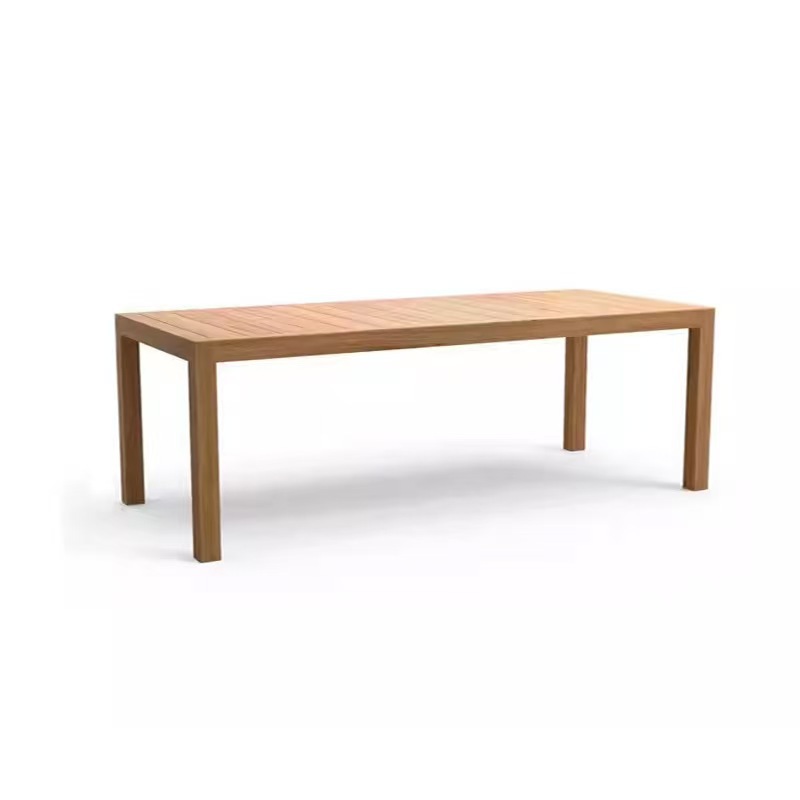 Table longue de 2,4 m [240*90 * H75cm]