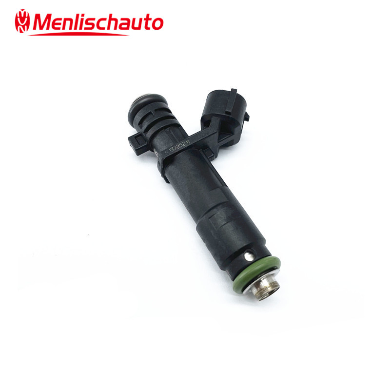 Fuel Injector 1620783623 for Ssangyong Actyon Kyron 2008-2011