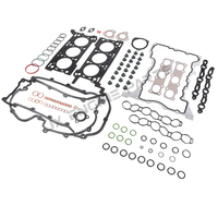 Juego Completo de Juntas de Tapa de Válvulas de Motor EXF EXN con Sello de Aceite para RAM 1500 JEEP Grand Cherokee WK WK2 3.0 Eco Diesel 3.0L VM63D 14-
