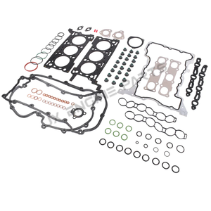 طقم كامل من حشيات غطاء صمام المحرك وختم الزيت لسيارات رام 1500 وجيب جراند شيروكي WK وWK2 بمحرك ديزل 3.0 لتر VM63D 14- - Product Image 3