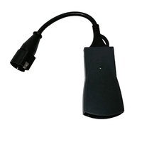Lexia3 V48 Full Chip Serial 921815C avec logiciel Diagbox Lexia-3 PP2000 V25 Scanner de diagnostic pour Citroën pour Peugeot