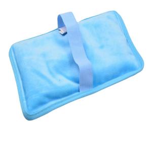 แผ่นประคบร้อนเย็น YS-LR แบบใช้ซ้ำได้ ทำจากเม็ดกลีเซอรีนและวัสดุพีวีซี  สามารถพิมพ์ลายได้ตามต้องการ สำหรับการประคบบำบัด - Product Image 4