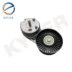 LR035493 Tendeur de courroie d'entraînement des systèmes de moteur automobile pour Land Rover <span class=keywords><strong>Discovery</strong></span> 4 2010-2016 L319 Range Rover 2013-2022 L405 - Product Image 1