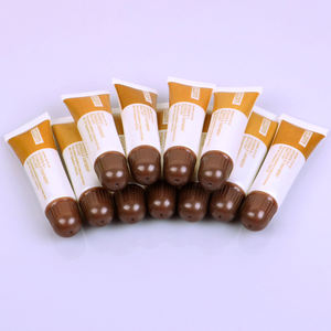 Hadiyah Tattoo Aftercare Cream Gel Vitamin A D Healing Skin Anti-Scar Preserve Color PMU Care Tattoo Accesorios - Product Image 2