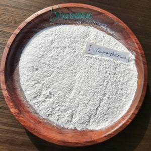 食品グレードのカラギーナン粉末、フルーツジュースやソフトドリンクの安定剤、沈殿物を防ぎ、透明度を維持します。 - Product Image 3