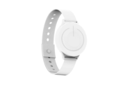 Bracelet KKM W8, balise, bouton SOS d'urgence, bouton anti-panique