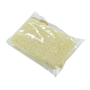 ฟองน้ำโลฟฟาห์สำหรับเช็ดจานบวบ,ฟองน้ำบวบขัดผิว - Product Image 4