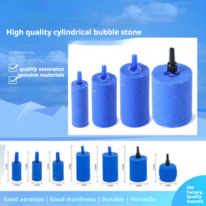 <span class=keywords><strong>Aquarium</strong></span> Cilinder Lucht Steen Keramische Eco-Vriendelijke 15Mm 25Mm Micro Bubble Diffuser Voor <span class=keywords><strong>Aquarium</strong></span> Hydroponics Afvalwaterzuivering - Product Image 2