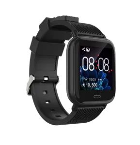2020 Hot Verkopen Smart Bracelete G20 1.3Inch Touch Screen Reloj De Pulsera Inteligente Smartwatch Hartslag Horloge