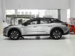 Citroën C5X Berline Moyenne Haute Performance 2024 Euro 6 <span class=keywords><strong>1</strong></span>.6T Turbo – <span class=keywords><strong>Prix</strong></span> le Plus Bas Garanti - Product Image 3