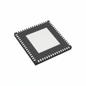 ATSAME53J20A-MU-EFP In Stock Embedded 64 VFQFN Exposed Pad Electronics Component - Product Image 1
